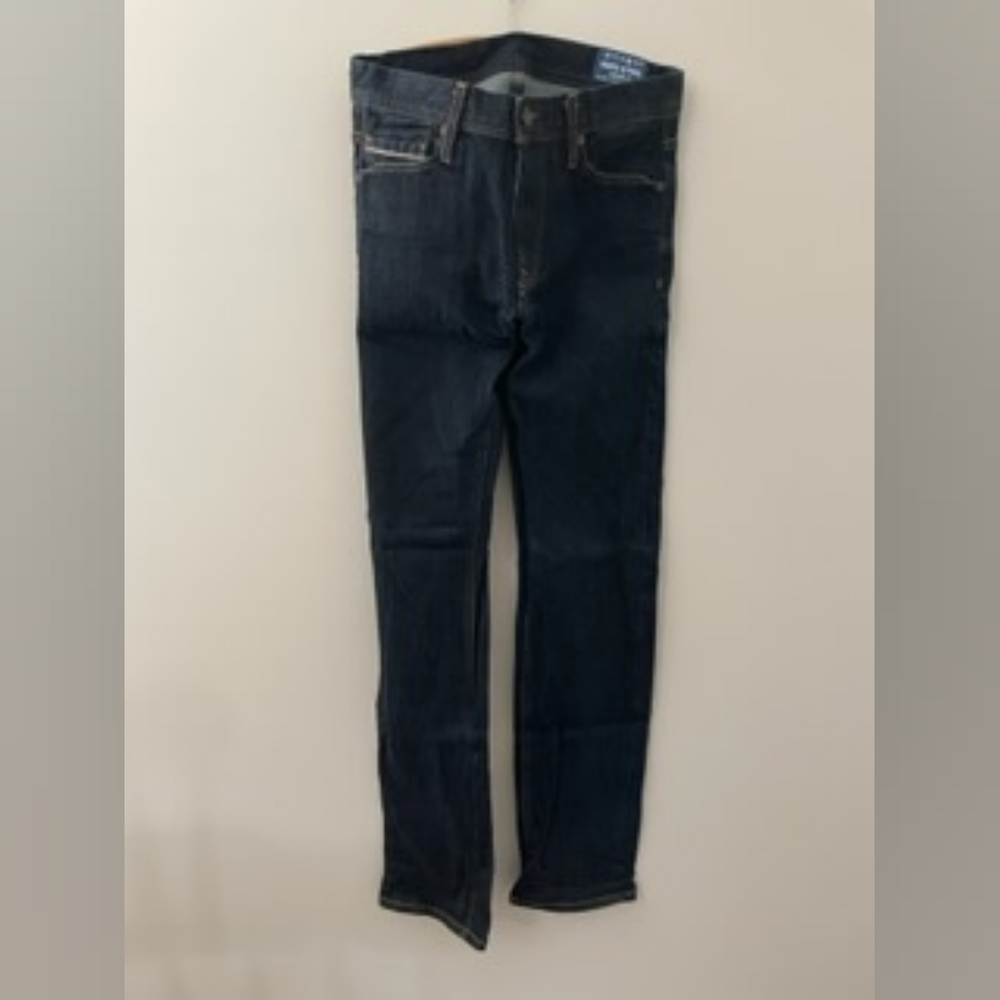 People for Peace ‘Made in USA’ Jeans - Picture 1 of 4